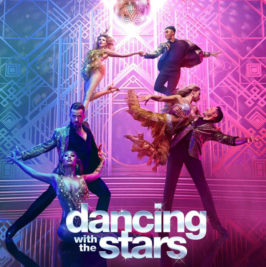 dancing with the stars