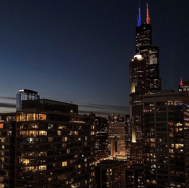 Chicago
