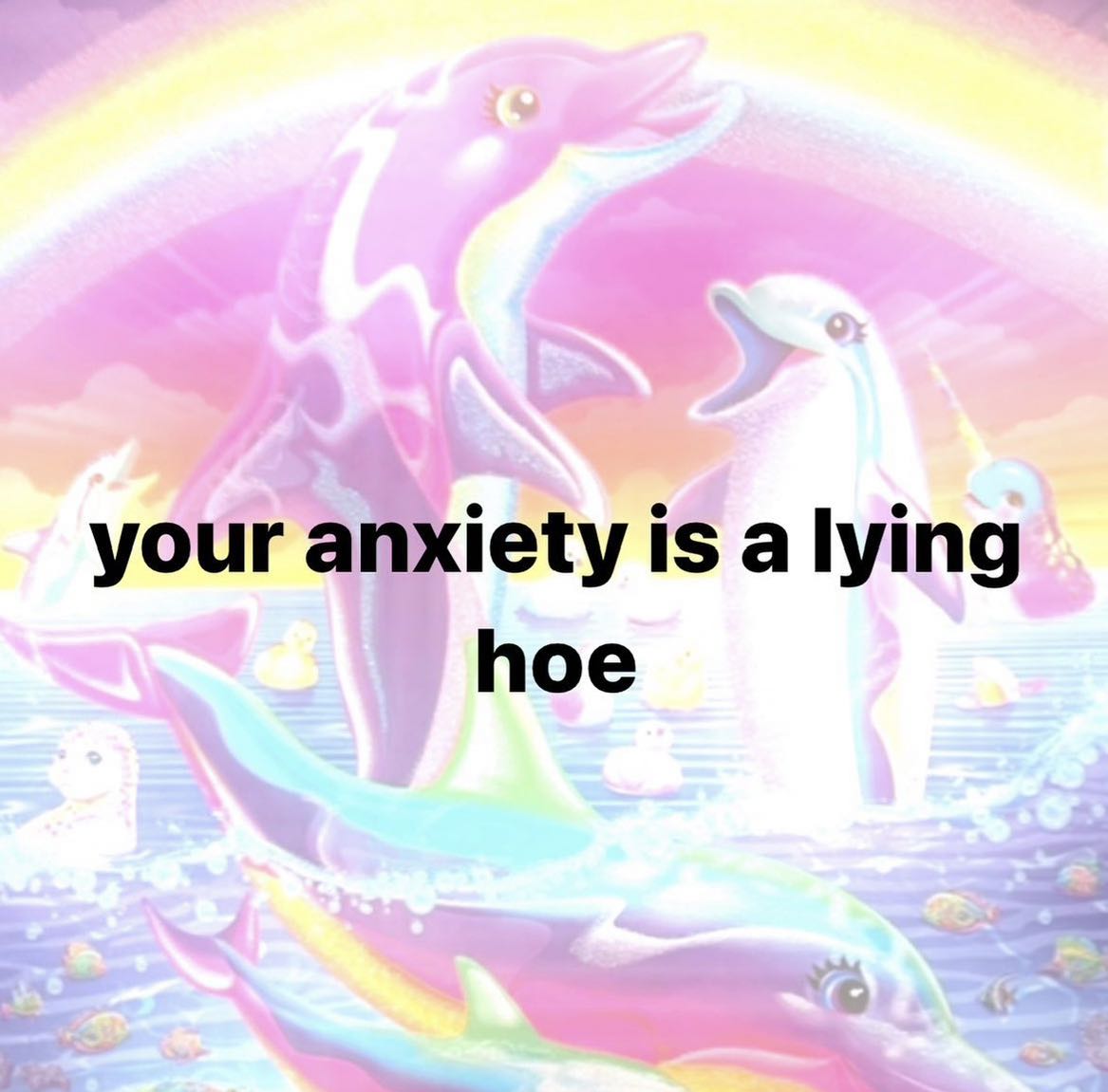 ✨Anxiety✨