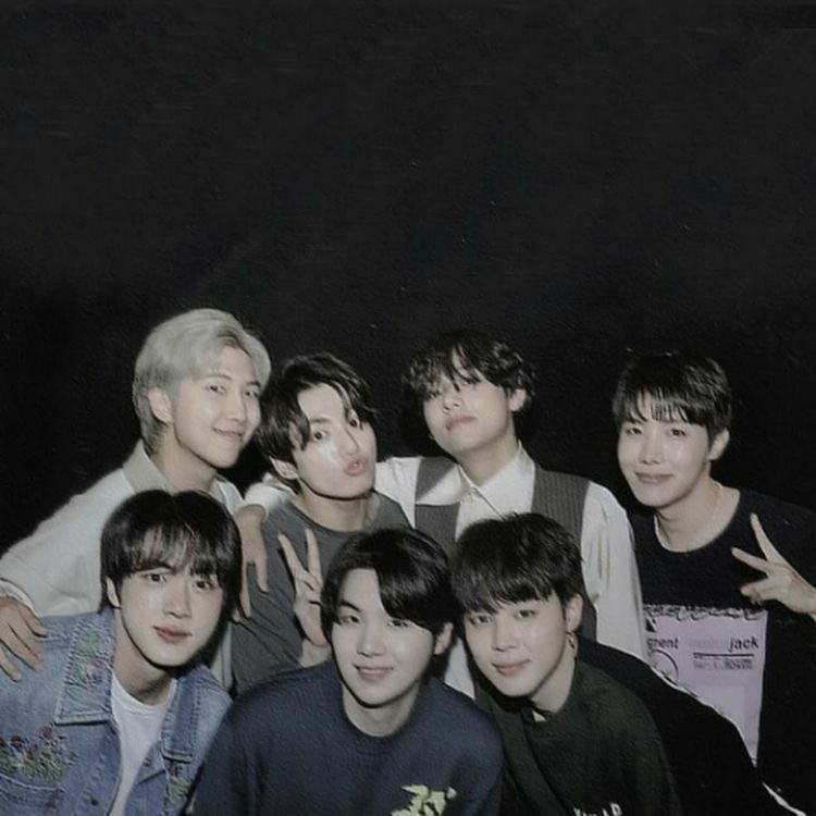 BTS