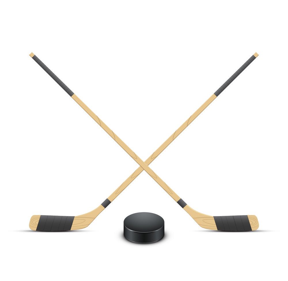 College Hockey