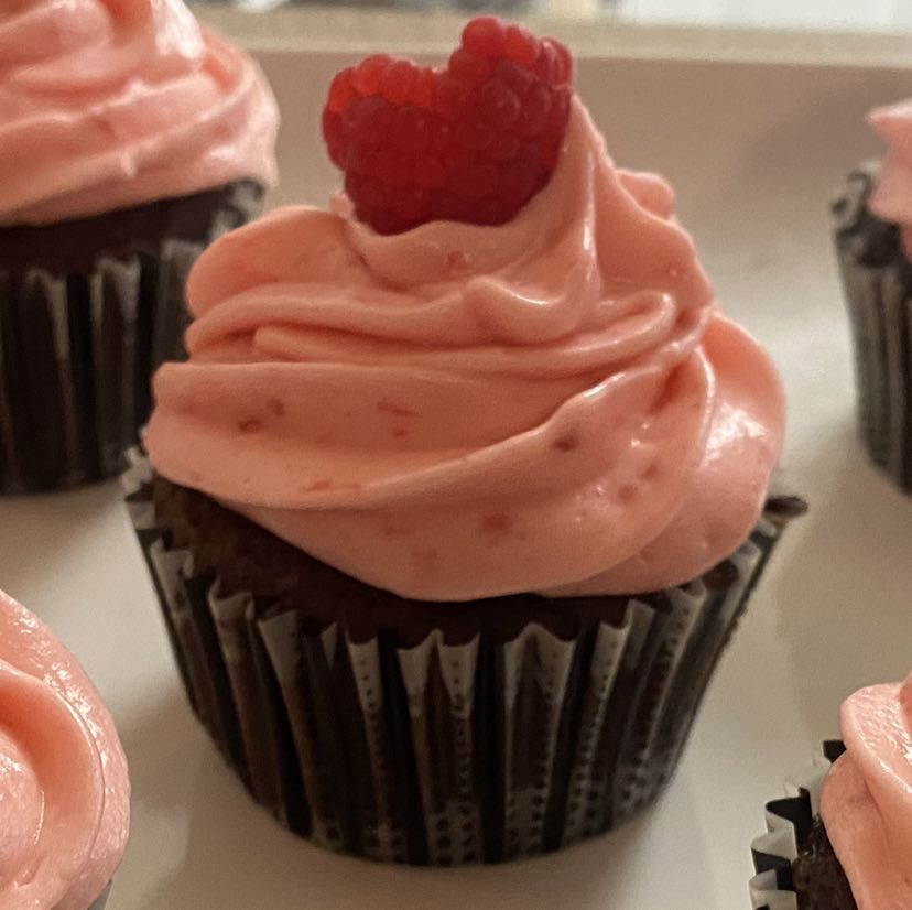 Baking