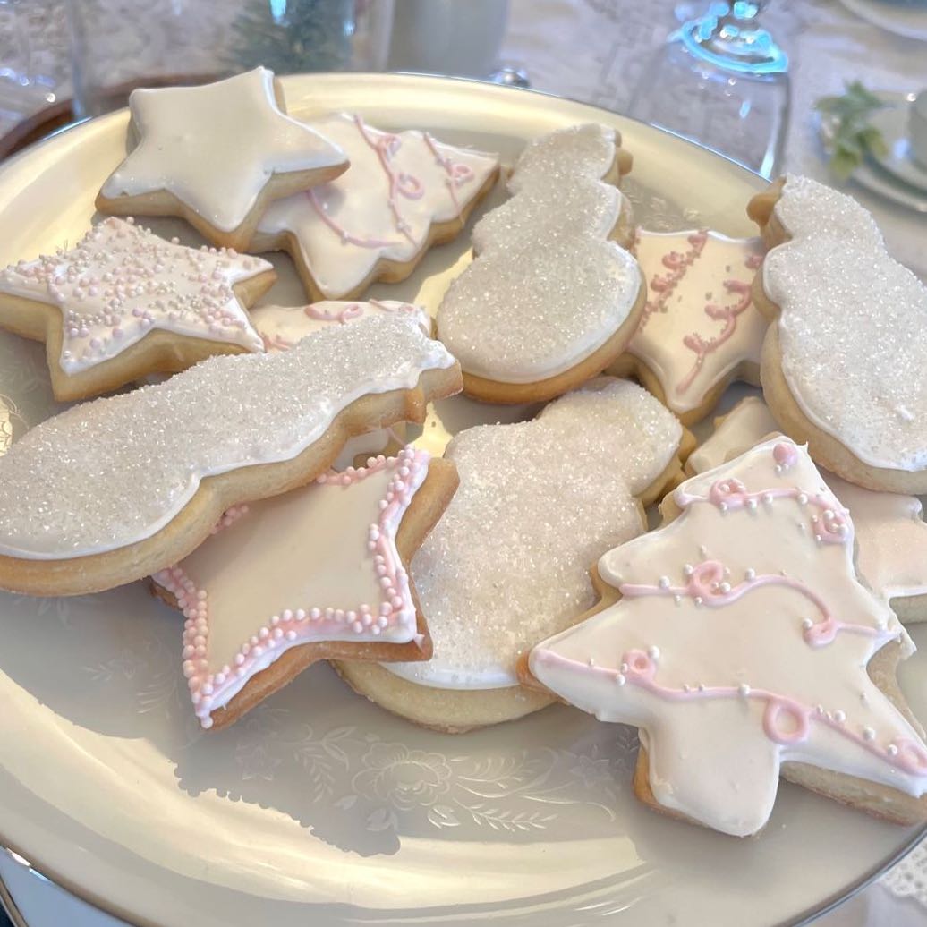 holiday gifts