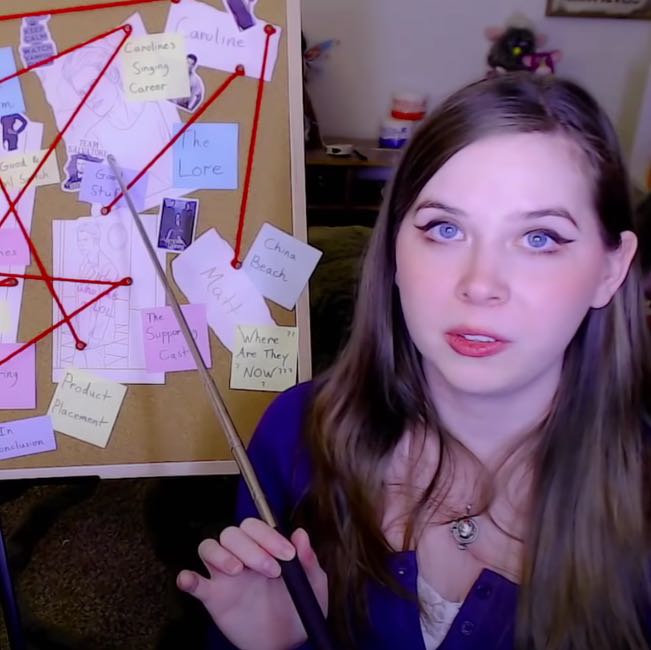 Youtube Essays