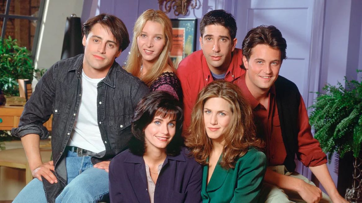 Friends
