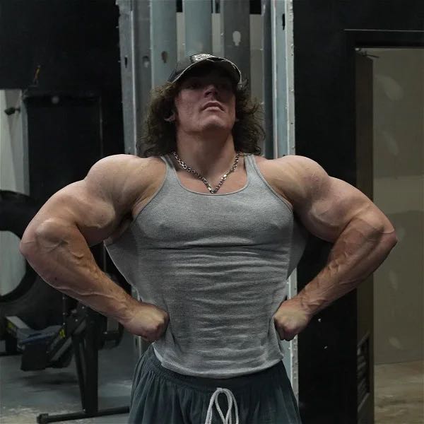 Guy Gym