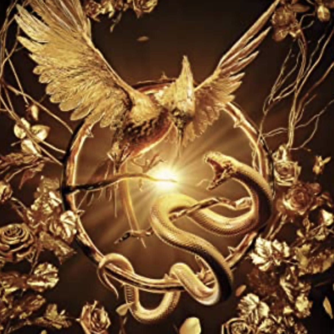 Hunger Games