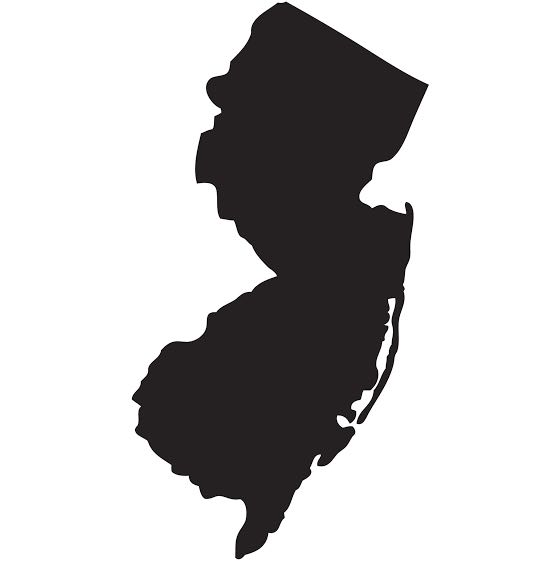 New Jersey
