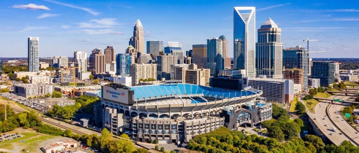 Charlotte, NC