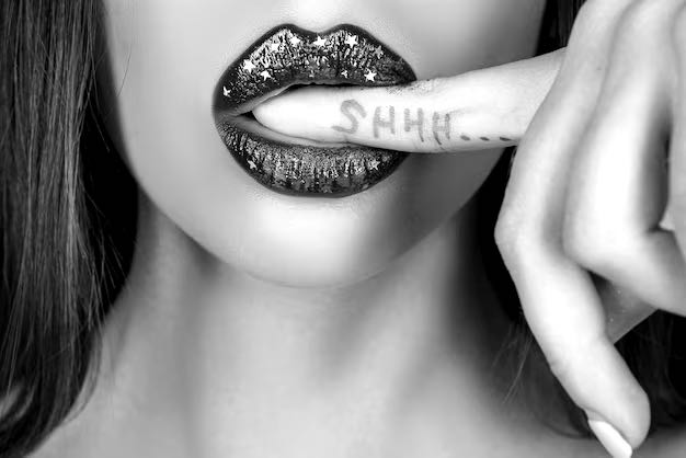 Sexual Confessions 💋
