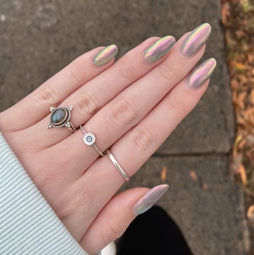 Nails! 💅🏻