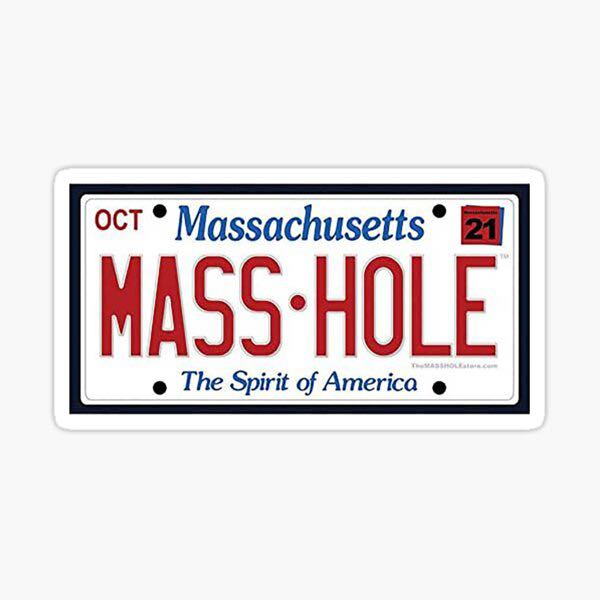 MASSHOLES
