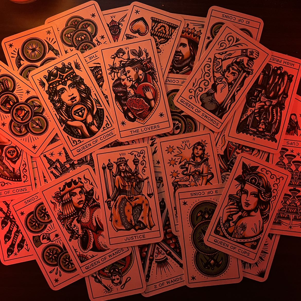 Tarot
