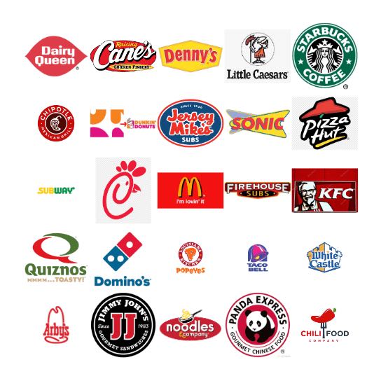 Fast Food