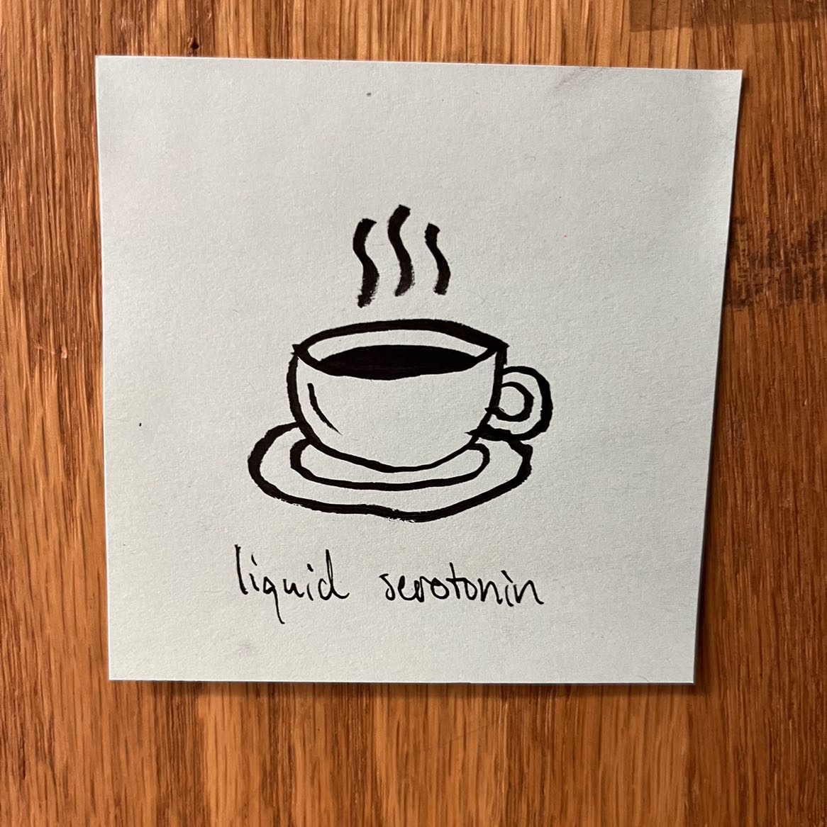 Coffee