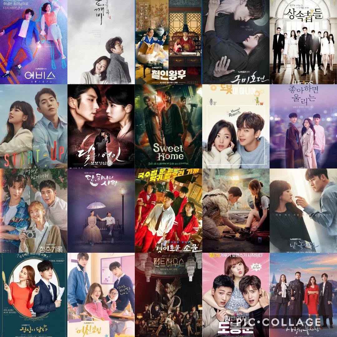 K-Drama
