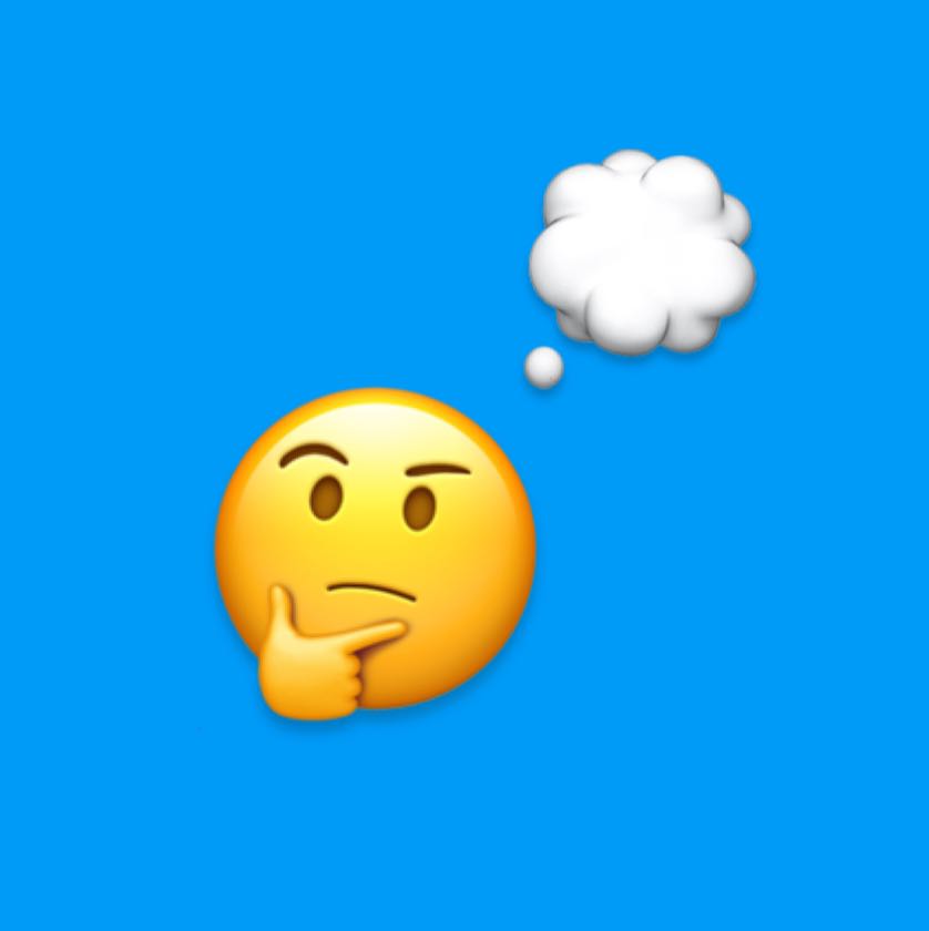 Shower Thoughts