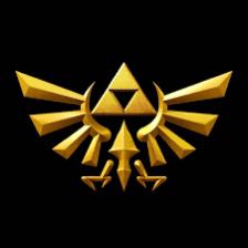 Legend of Zelda