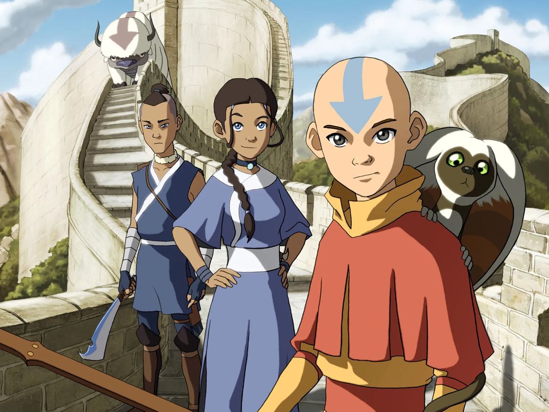 Avatar: The Last Airbender