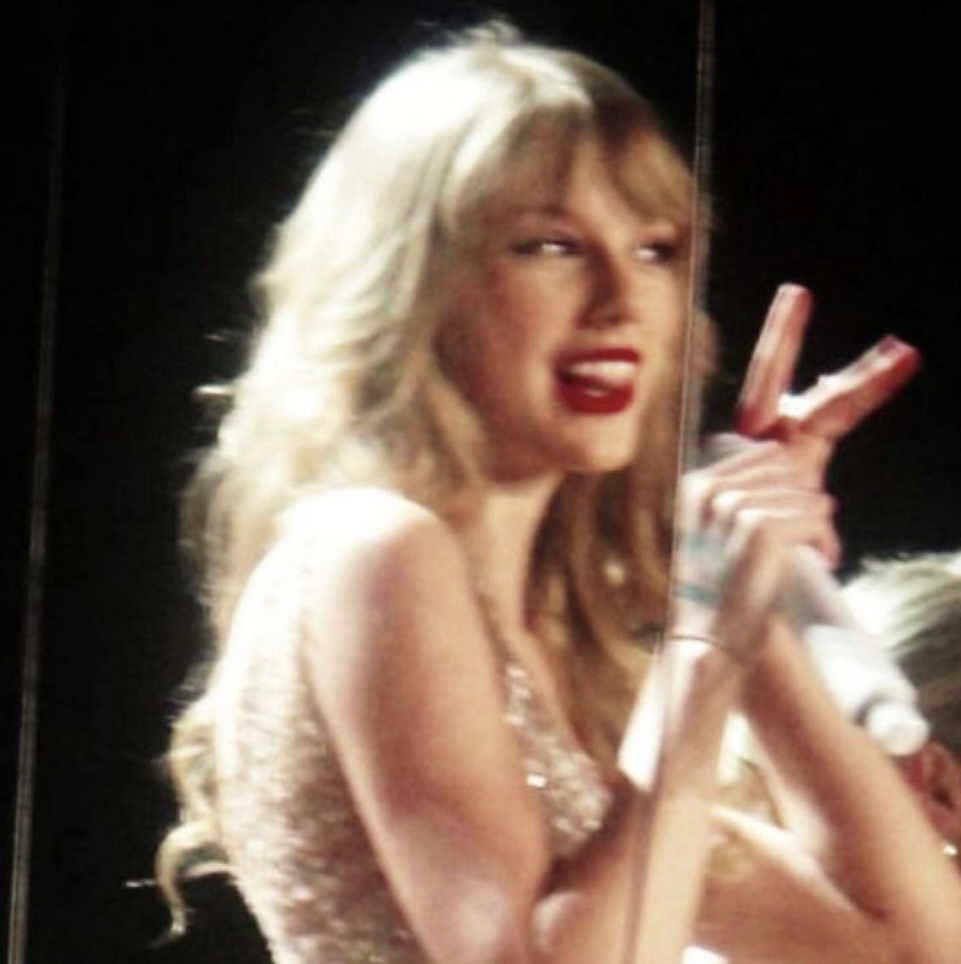 Swifties