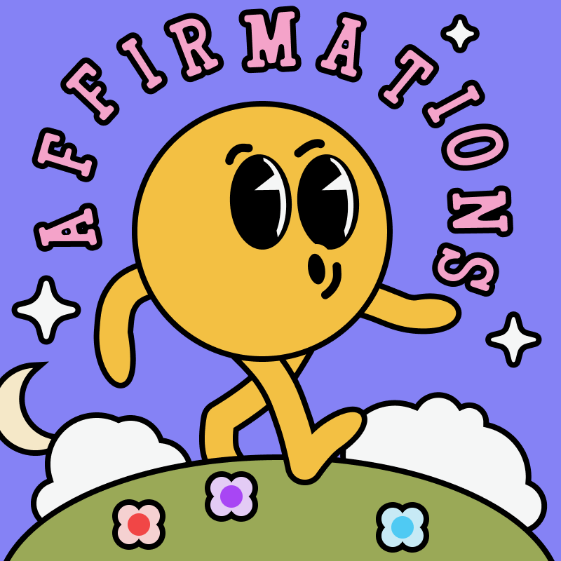 Affirmations