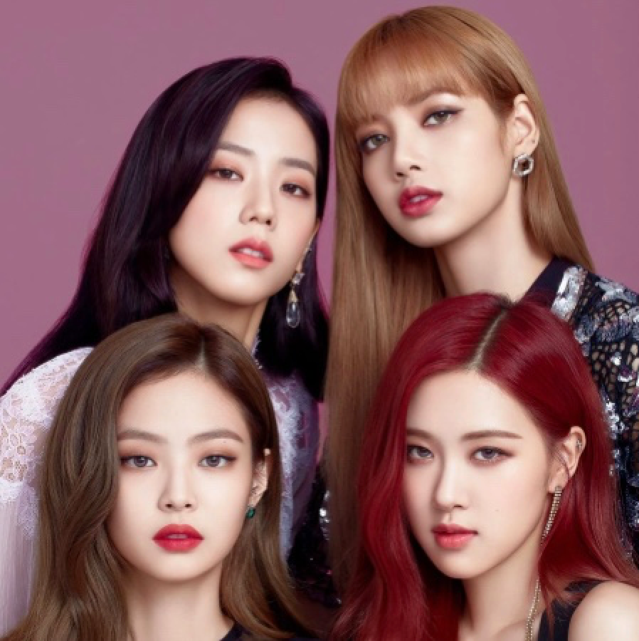 BLACKPINK