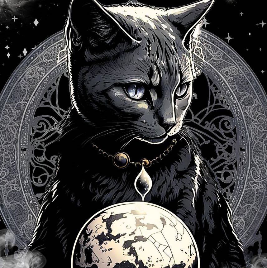 Witchy Hour