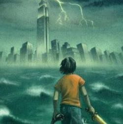 Percy Jackson Universe
