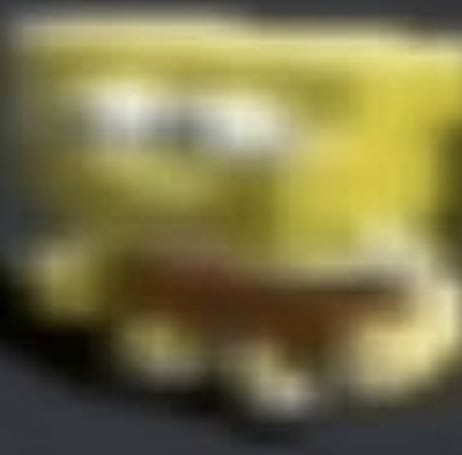 Low Quality Images