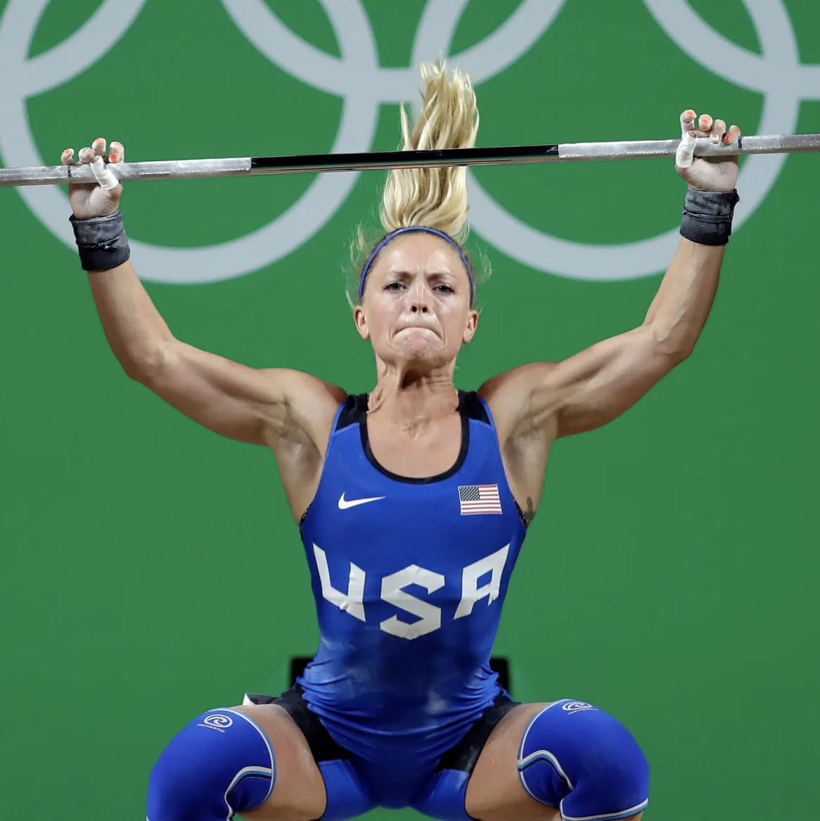 Girl Gym