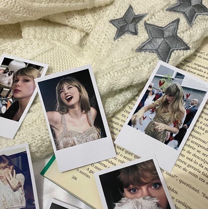 Taylor Swift Lyrics Analysis