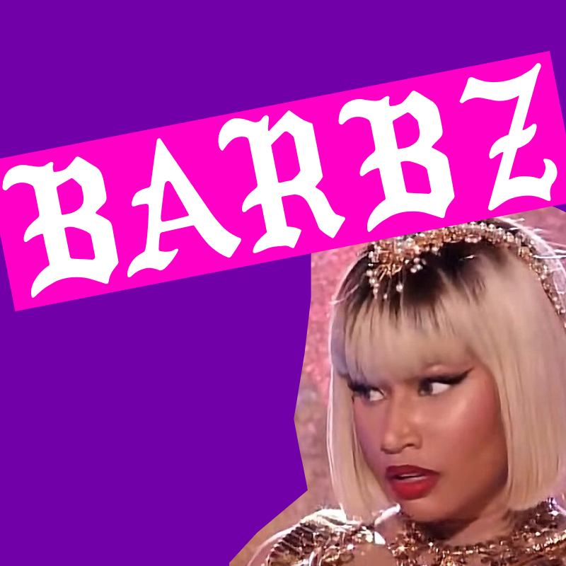 Barbz