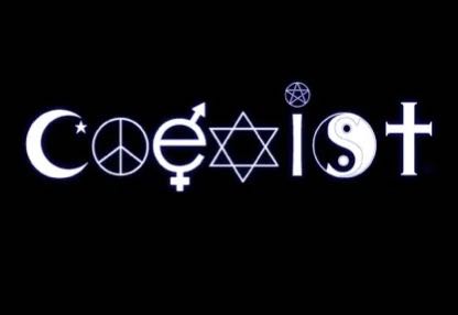Coexist conversations