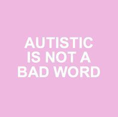 Autistic girl community