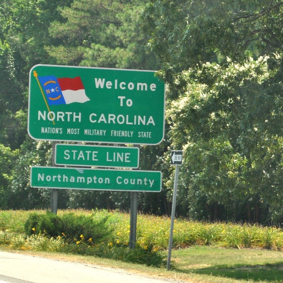 North Carolina