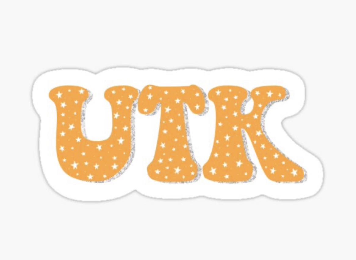 UTK Greek Life
