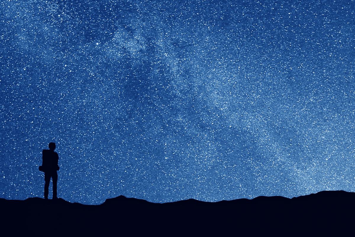 Astronomy