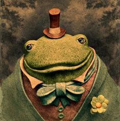 Frog Lovers 🐸