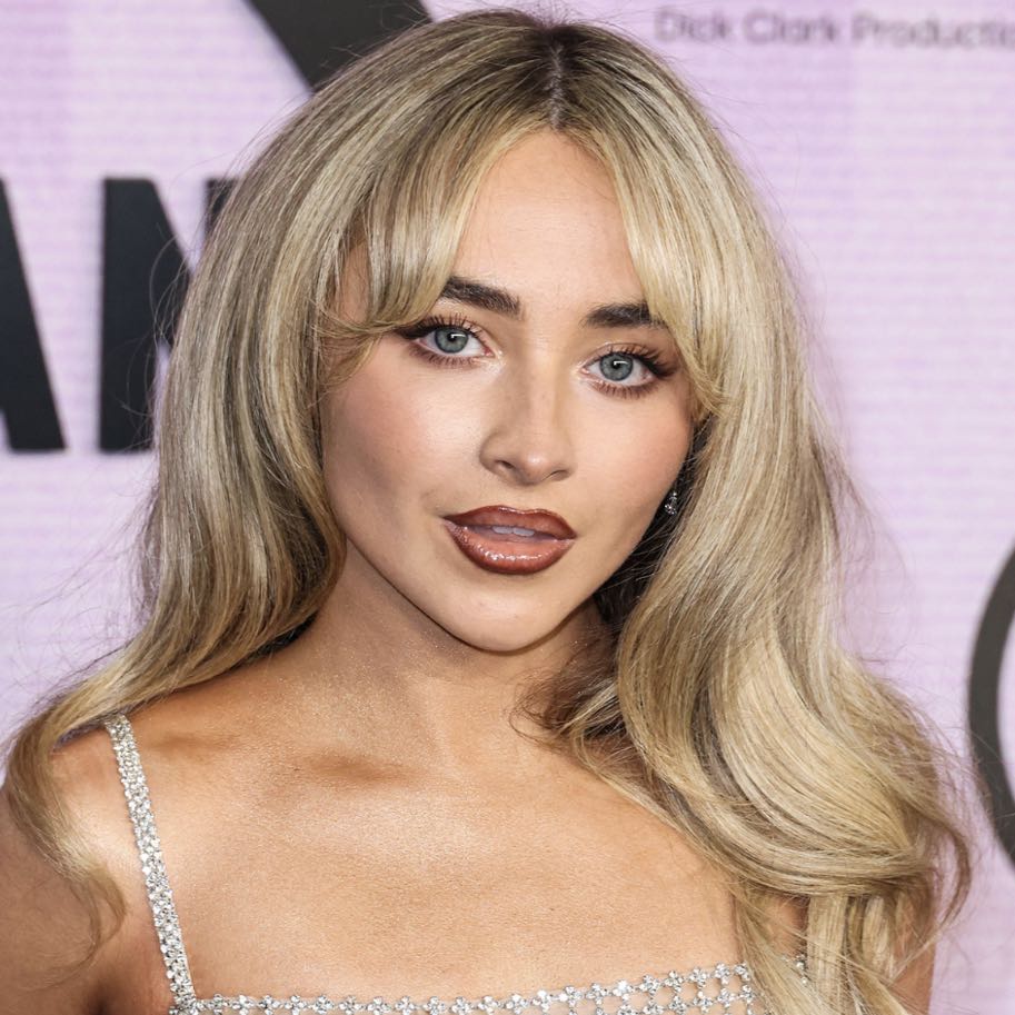 Sabrina Carpenter