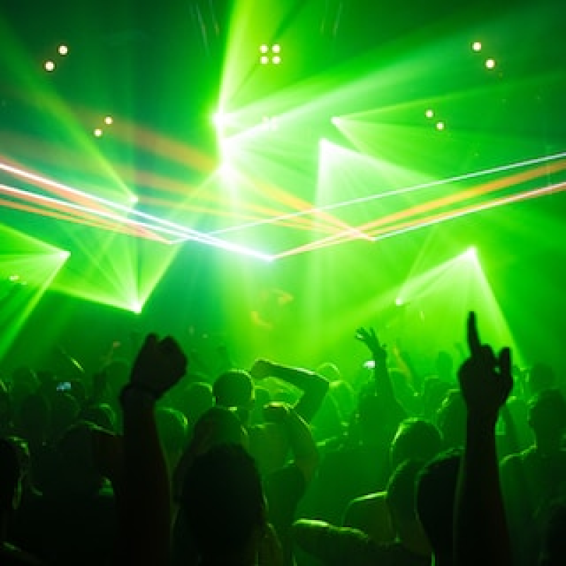 Electronic Music