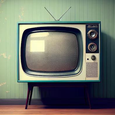 Television (TV)