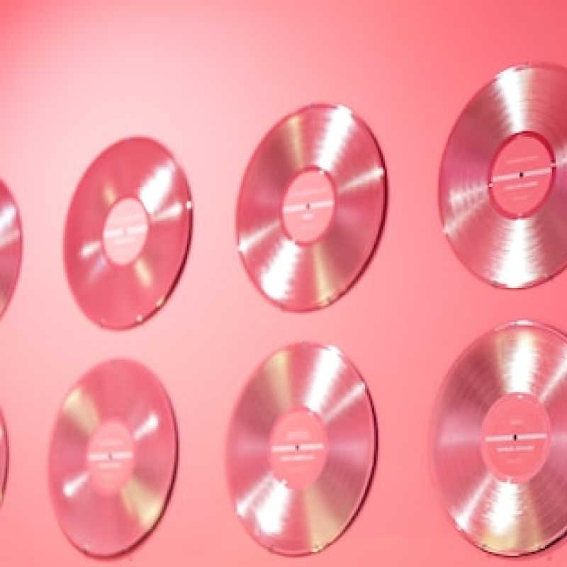 Pop Music