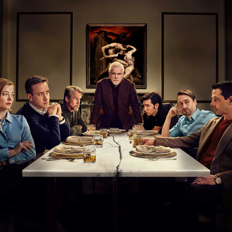 Succession